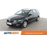 Skoda Octavia 1.5 TSI ACT Ambition Aut.*NAVI*TEMPO*PDC - Skoda Octavia Gebrauchtwagen in München