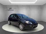 Fiat Punto MYSTYLE Klima 5-türig - gebrauchte Fiat Punto aus dem Jahr 2016