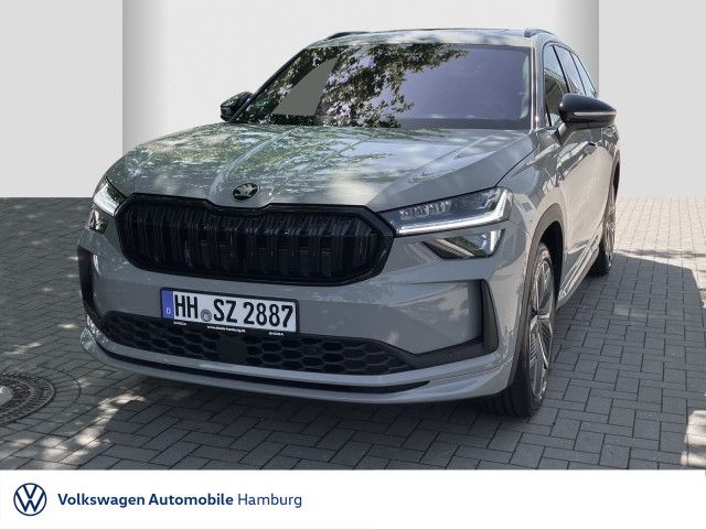 Image of Skoda Kodiaq