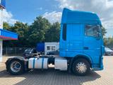 DAF XF 480 Retader Standklima - Diesel Saug- und Druckwagen