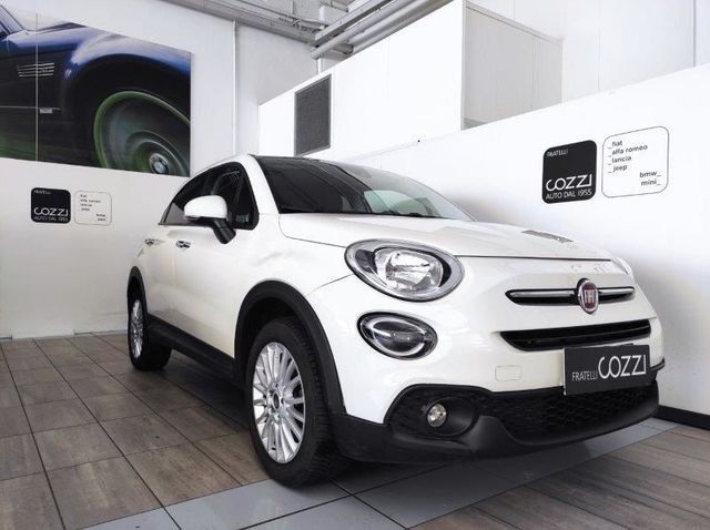 Fiat FIAT 500X 1.3 T4 150 CV DCT Connect