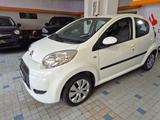 Citroën C1 Style Klima 5Türig Tüv Neu 1Hand Finanzierung - Citroën C1: Automatik
