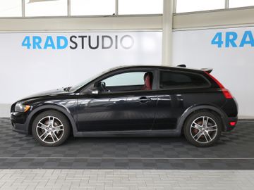 Volvo C30 1.6 KLIMA SITZHZG LM 17Zoll HU 082027l