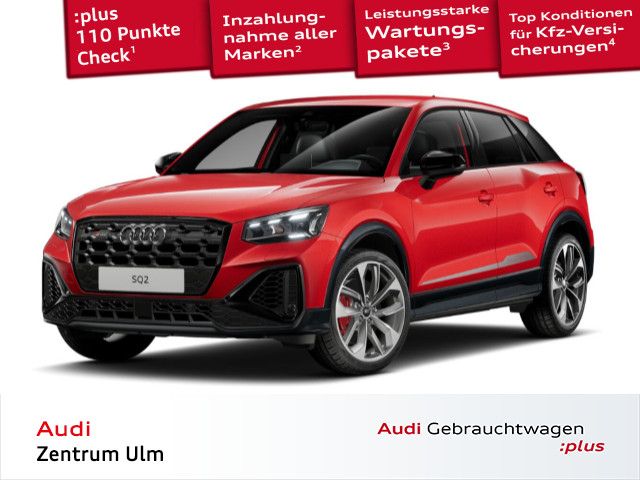 Image of Audi SQ2