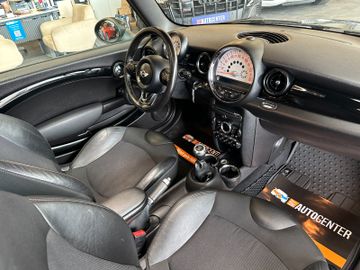MYAUTOCENTER – Gebraucht- und Jahreswagen mit Werkstattservice in Pfaffenhofen MINI Cooper *XENON*PANO*TEMPO*KLIMAAUTOMATIK*