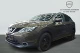 Nissan Qashqai Tekna*Glasdach*360*Klima*Spurhalte* - Nissan Qashqai Gebrauchtwagen in Bremen