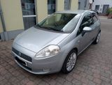 Fiat Punto 1.4 8V Dynamic Dynamic