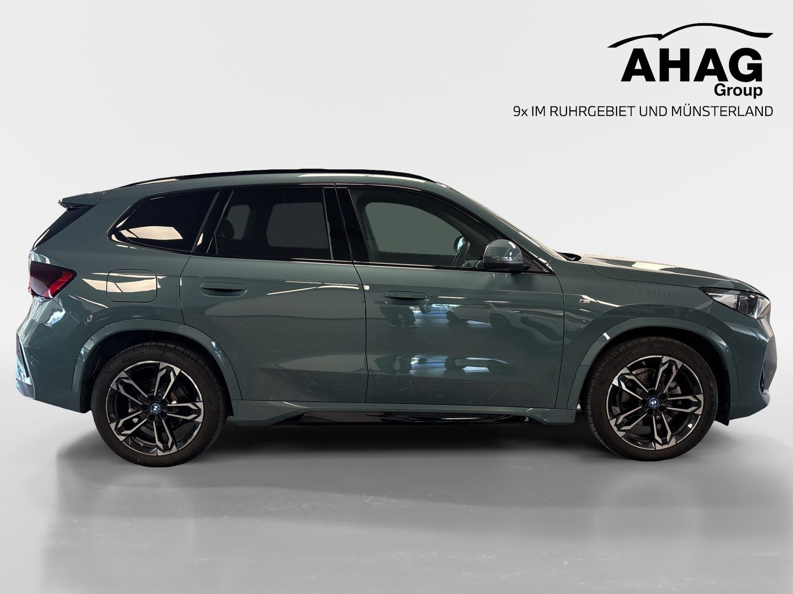 BMW iX1 - Bild 3