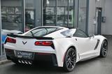 Corvette C7 Z06 3LZ C7 Targa 6.2 V8 Aut. *Schalensitze* - Corvette: C06