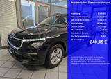 Skoda Kamiq Selection AHK,Climatr,Sitzhzg,LED,Kamera - Skoda Kamiq in Magdeburg