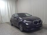 BMW 118iA Advantage Navi LED LC-Pro RFK ACC - BMW 1er Reihe: Automatik