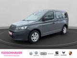 Volkswagen Caddy 1.5 TSI Cargo Heckflügeltür Climatronic Ka - Volkswagen Caddy mit Benzin-Antrieb: Limousine