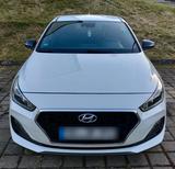Hyundai I30 New 5-Türer 1,4 Benzin M/T - Hyundai i30 in Saarbrücken