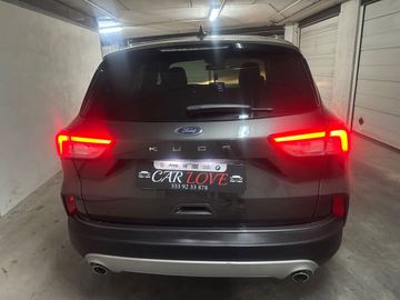Ford Kuga - 12