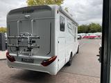 HYMER / ERIBA / HYMERCAR Tramp S 685 / S 685 / Tramp 2xFahrassistenz-Pake - Wohnmobil oder -wagen Teilintegrierter