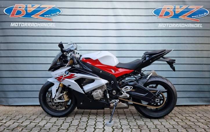 BMW S 1000 RR 