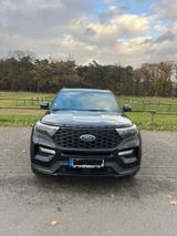Ford Explorer 3,0 l EcoBoost PHEV 4x4 ST-Line Aut... - Ford Explorer von privat