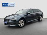 Skoda SUPERB STYLE 2.0TDI BI-XENON|ACC|NAVI|KLIMA|uvm. - gebrauchte Skoda Superb aus dem Jahr 2020
