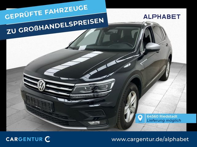 Volkswagen Tiguan Allspace 2.0 TDI Comfortline AID 360°