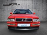 Audi Cabriolet 1.8 5-Gang "Exclusive Mandarin" - Audi aus 1997