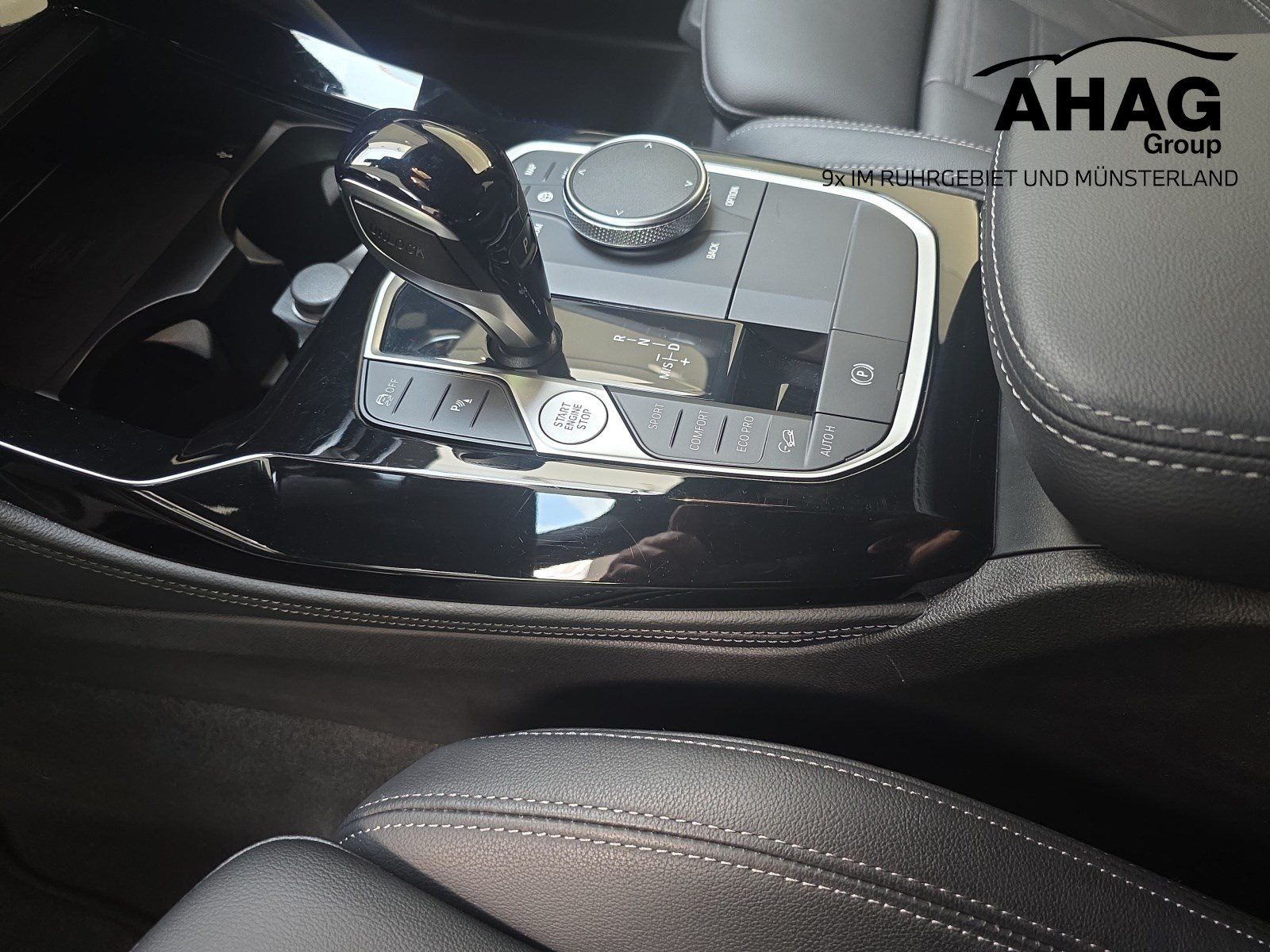 BMW X4 - Bild 10