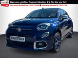 Fiat 500X Yacht Club Capri - gebrauchte Fiat 500X aus dem Jahr 2022