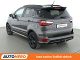 Ford EcoSport 1.0 EcoBoost ST-Line*NAVI*XENON*CAM*PDC - Ford EcoSport Gebrauchtwagen in Köln