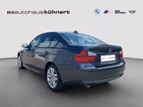 BMW 318i +nur an Händler/Export+ - BMW 318 Gebrauchtwagen