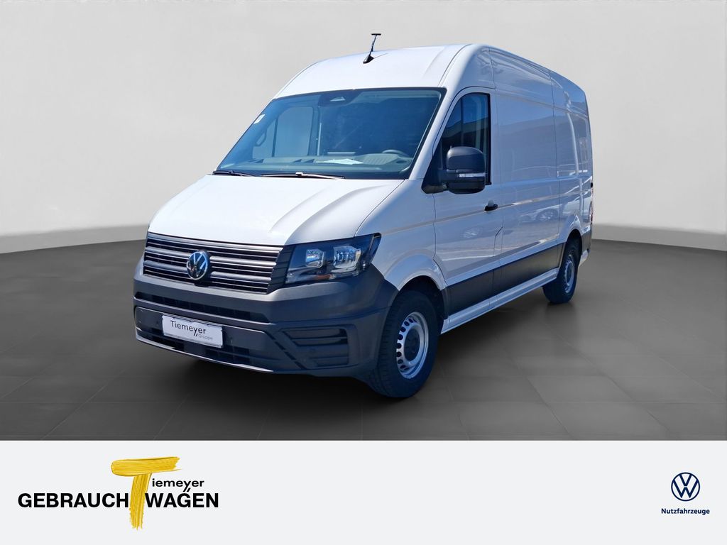Image of Volkswagen Crafter