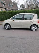 Renault Modus Initiale - Renault Modus: Initiale