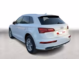 Audi Q5 50 TFSI e quattro design APP+DAB+PANO - Audi Q5 in Duisburg