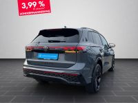 Volkswagen Tiguan - Vorschau Bild 2