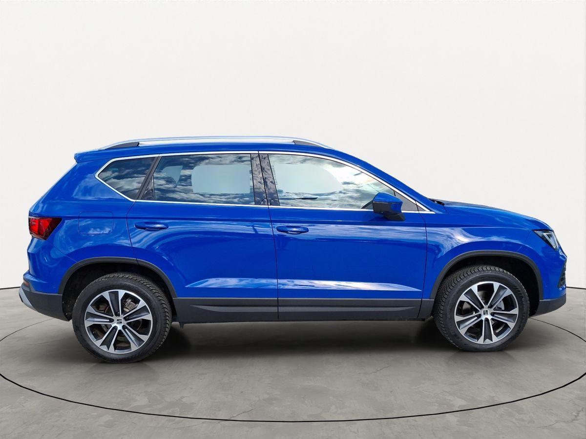 Seat Ateca Style Edition 1.5 TSI 150PS LED Navi ACC A