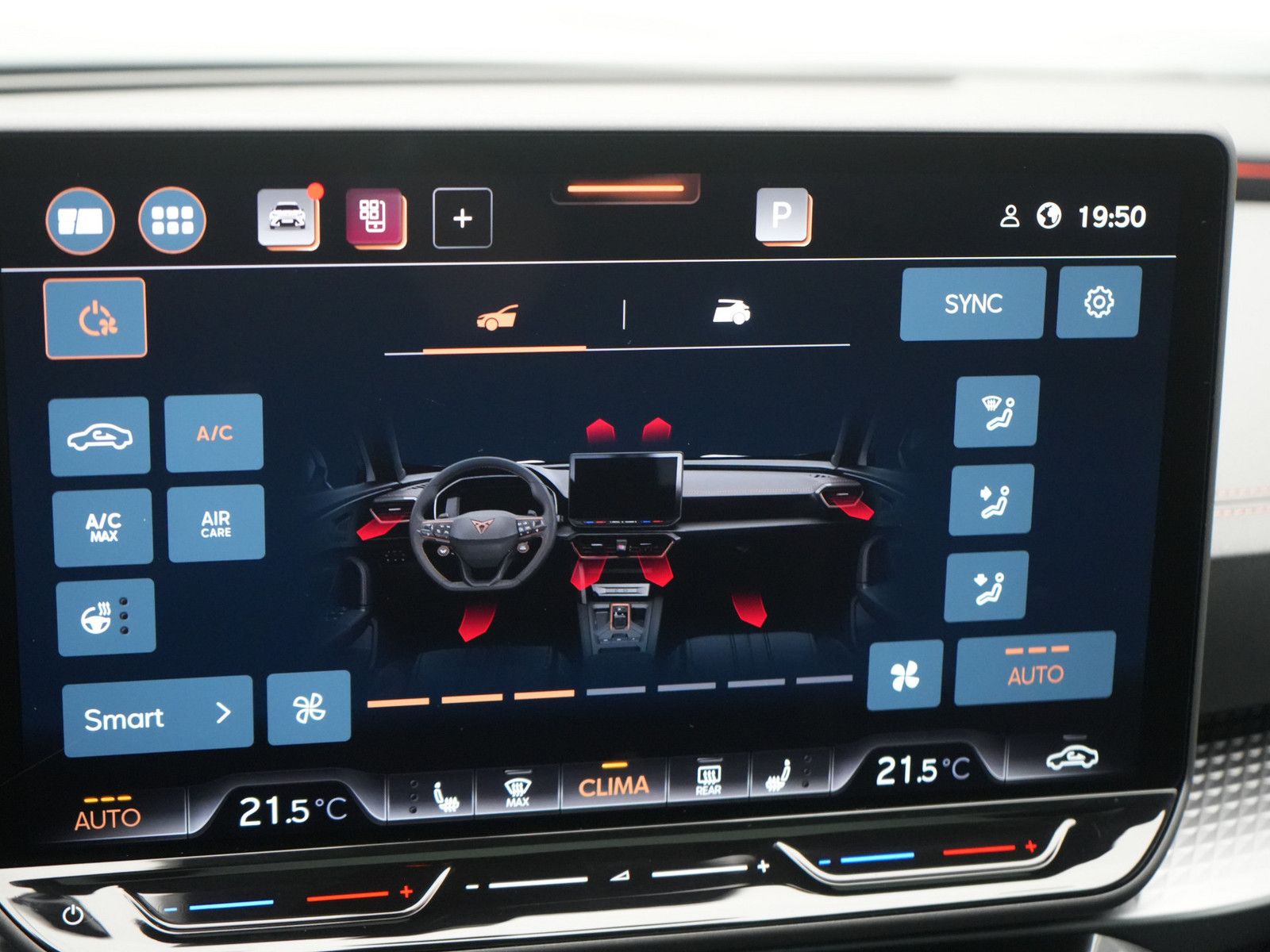 Cupra Formentor - Bild 15