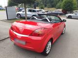 Opel LIEBHABERFAHRZEUG - Opel Tigra Twintop 1,4... - gebrauchte Opel Tigra aus dem Jahr 2009