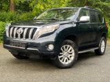 Toyota Land Cruiser Executive|R.KAMERA|NAVI| - Toyota Land Cruiser aus 2014