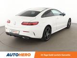Mercedes-Benz E 400 4Matic AMG Line Aut.*NAVI*LED*ACC*PDC*CAM* - Mercedes-Benz E 400 in Hamburg