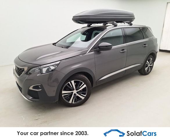 Peugeot 5008 1.5 BlueHDi GT-Line 7PL LED-Xenon I-Cockpi