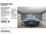 Audi A6 Avant 40TDI S tronic sport PANO+AHK+NAVI+HEAD - Audi: Tr