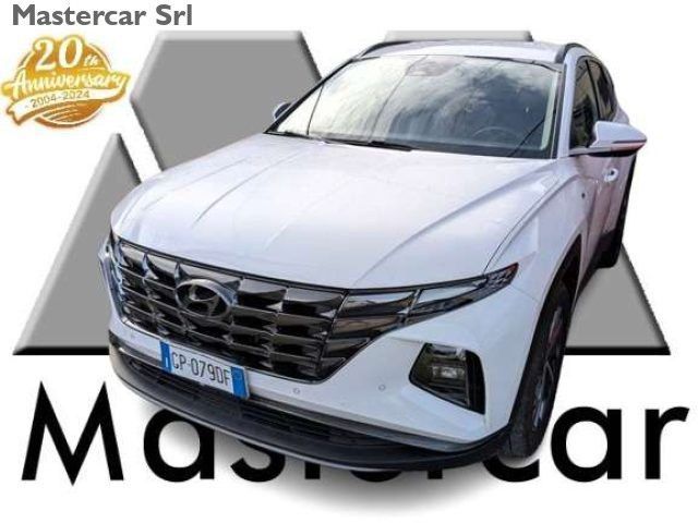 Hyundai HYUNDAI Tucson Tucson III 2021 1.6 crdi 48V Xlin