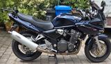Suzuki Bandit 1200S WVA9 - 2004 BANDIT 1200
