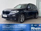 BMW X3 xDrive30d M Sport StHeiz.HUD.AHK.DriveA.SHvuh - BMW X3: Drive