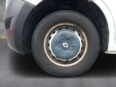 Fahrzeugabbildung Master III Kasten L2H2 HKa 3,5t 3 Sortimo Paket