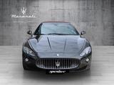Maserati GranCabrio *Neuwertig* - Maserati Gebrauchtwagen von 2012