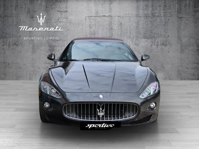 Maserati GranCabrio *Neuwertig*