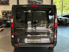 RENAULT Trafic - Ansicht 11