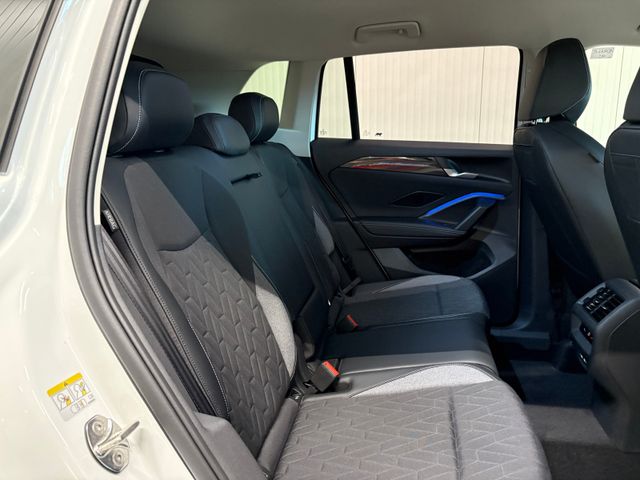 Tiguan Goal 1.5 eTSI DSG NAVI KAM ACC