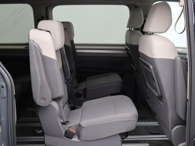T7 Multivan Life eHybrid 4MOTION LÜ Vis-a-Vis AH