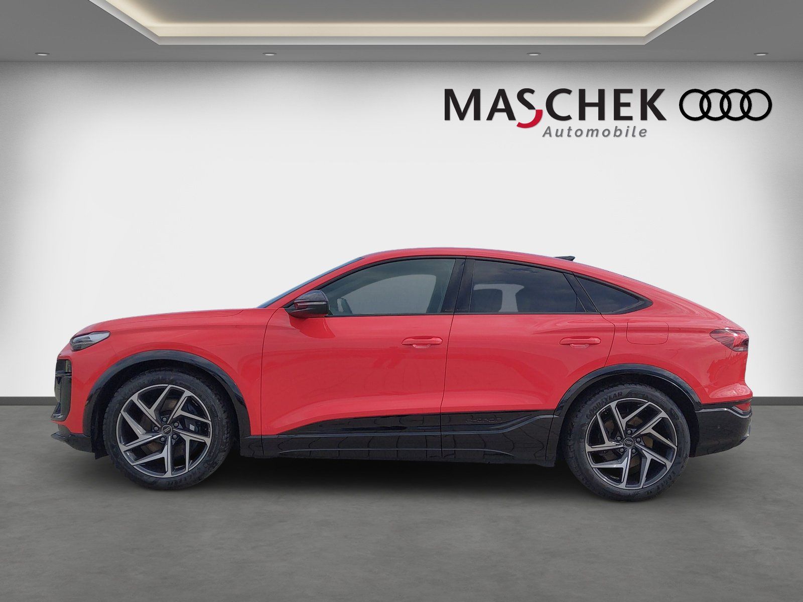 Audi SQ6 e-tron - Bild 3