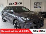 Cupra Terramar 1.5eTSI HUD DCC Matrix Pano Sennh. 20" - Cupra Terramar mit Panoramadach